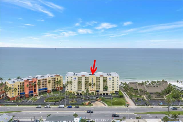 16750 GULF BLVD #313 photo