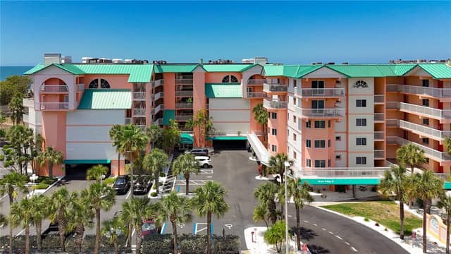 18400 GULF BLVD #1108 photo