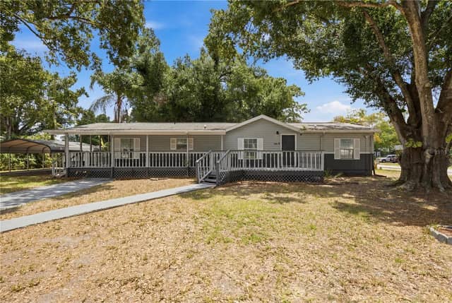 5203 N MENDENHALL DR photo