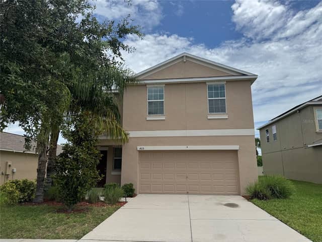 405 SERENITY MILL LOOP photo