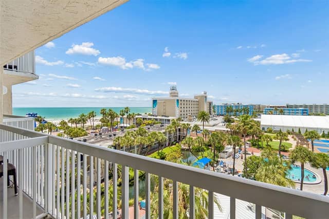 5500 GULF BLVD #6241 photo