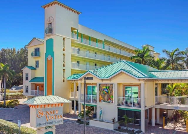 12000 GULF BLVD #304-W photo