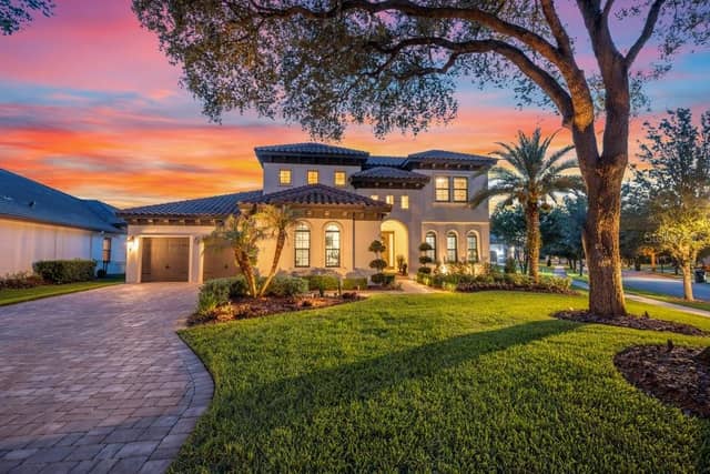 5201 ALAFIA FALLS DR photo
