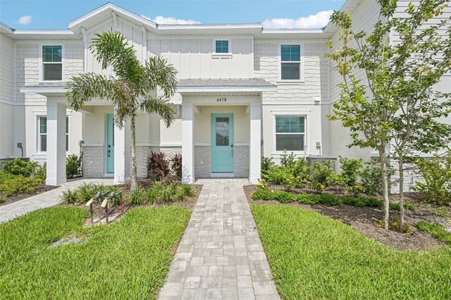 4458 SUNSET GARDEN ST photo