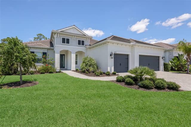 2493 PARADISE PLUM DR photo