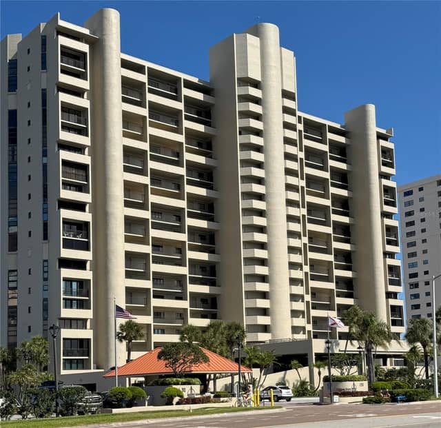 1290 GULF BLVD #1506 photo