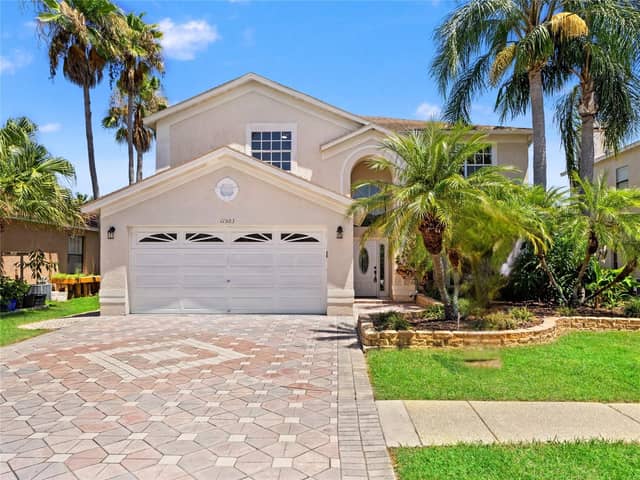 11503 WHISPERING HOLLOW DR photo