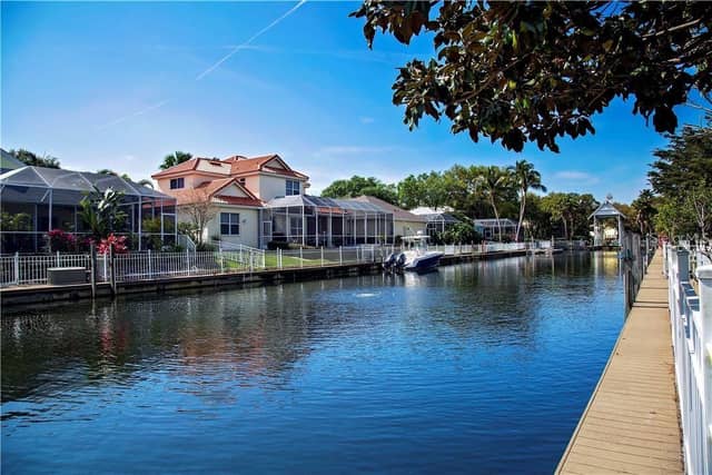4770 MAINSAIL DR photo