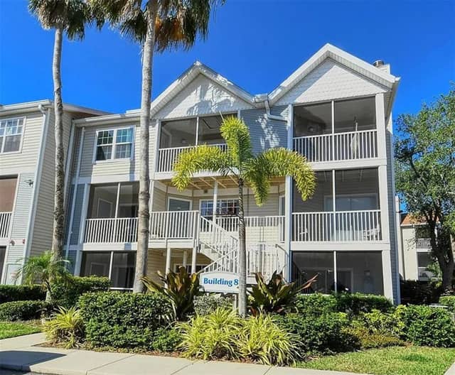 850 S TAMIAMI TRL #801 photo