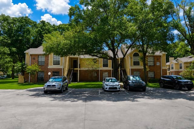 8625 MALLARD RESERVE DR #101 photo