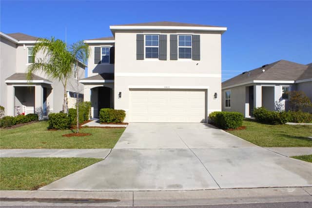 8406 HARDY BAY LOOP photo