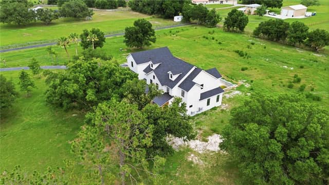639 OAKFORD RD photo
