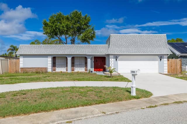 3543 ROCKAWAY DR photo