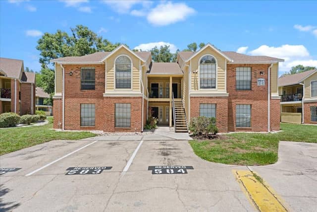8641 FANCY FINCH DR #102 photo