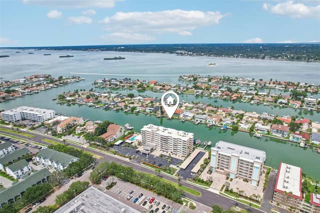223 ISLAND WAY #4C photo