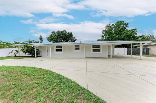 2714 DATURA ST photo