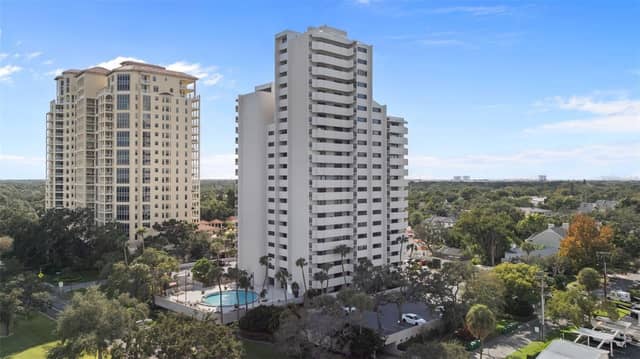 4141 BAYSHORE BLVD #706 photo