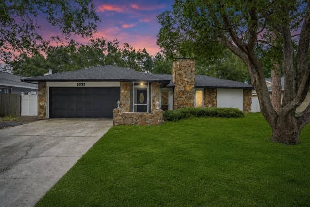 5533 PENTAIL CIR photo