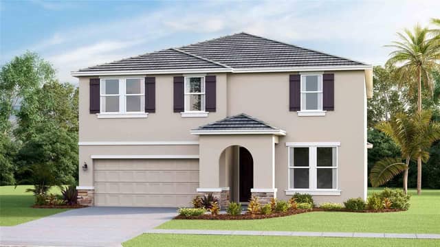 2819 FISHERY CT photo