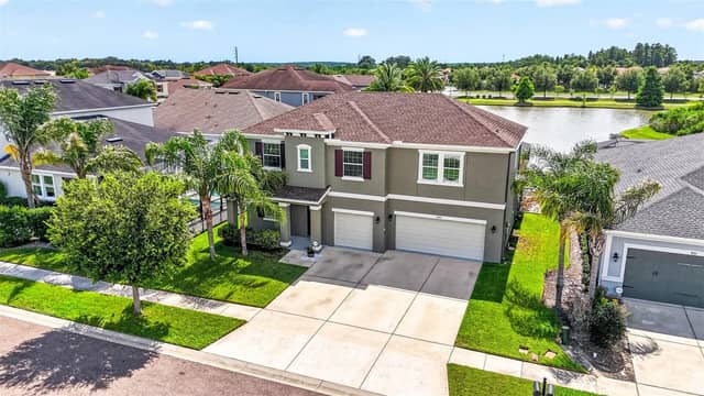 7109 BAY LAUREL CT photo