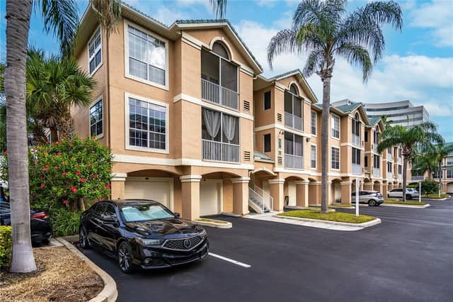 3205 BAY CLUB CIR #3205 photo