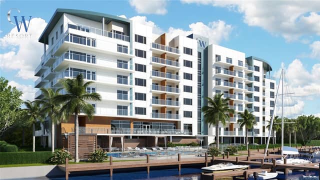 411 E SHORE DR #304 photo