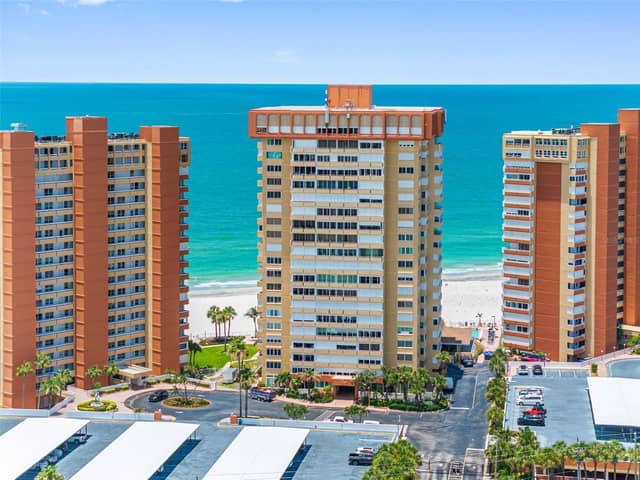 17920 GULF BLVD #302 photo