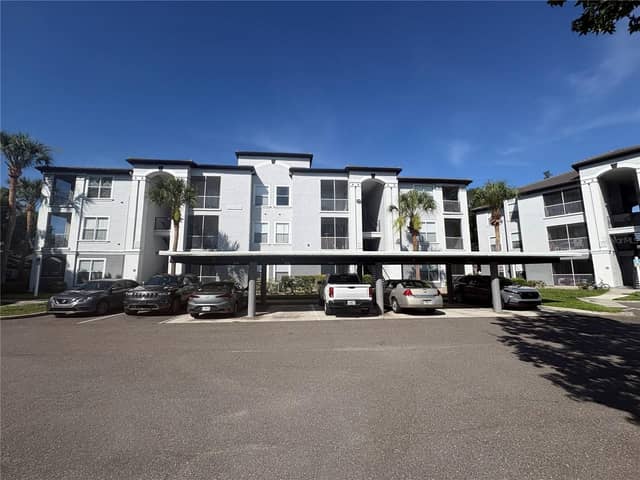 5821 LEGACY CRESCENT PL #102 photo