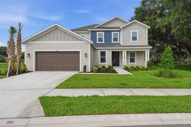 3321 LUMBER FALLS DR photo