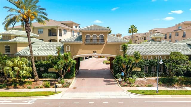 501 KNIGHTS RUN AVE #1325 photo