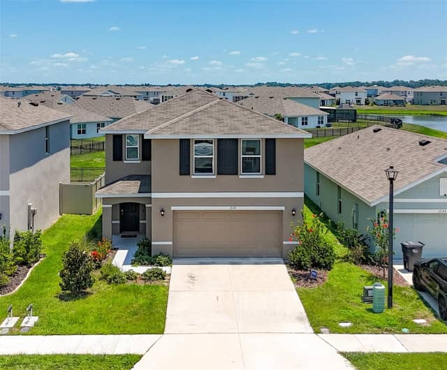 12142 MOUNTAIN ISLAND TRL photo