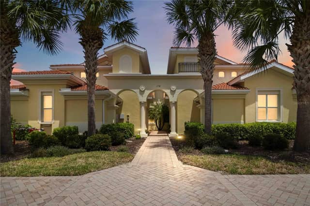 178 BELLA VISTA TER #22B photo