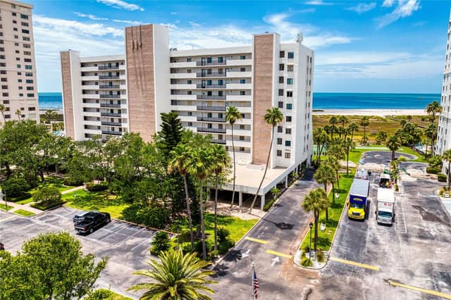 1250 GULF BLVD #302 photo