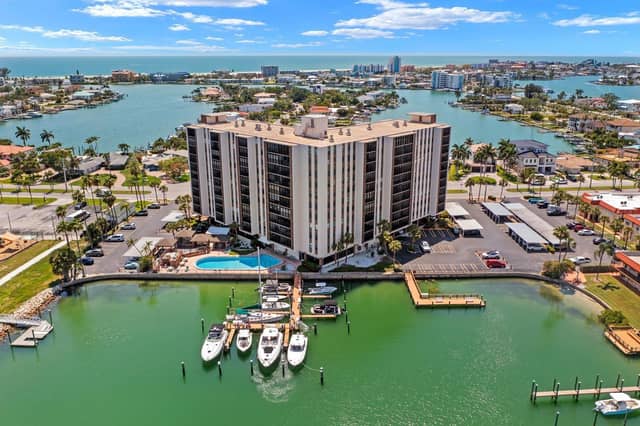 10355 PARADISE BLVD #512 photo