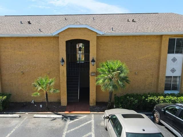 1841 PARAKEET WAY #1101 photo
