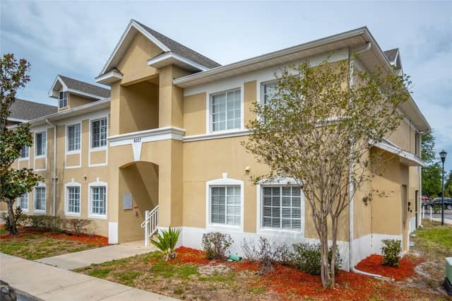 6007 SKYDALE WAY #201 photo
