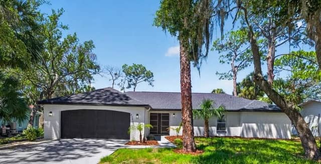 4346 MARINE PKWY photo