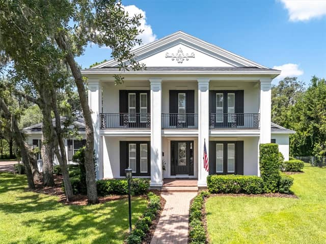 16301 DUNLINDALE DR photo