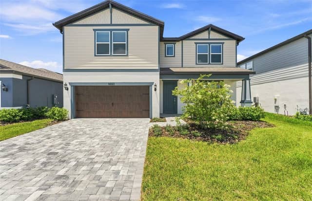 6657 ASBURY BARNES LN photo