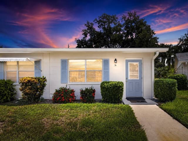 402 DORCHESTER PL #31 photo