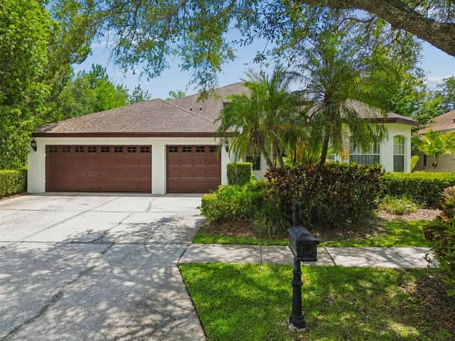 10502 CASTLEFORD WAY photo