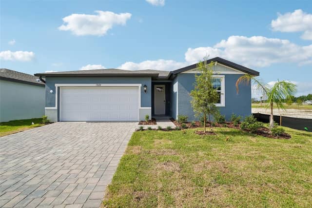 13684 UMBER FOREST ST photo