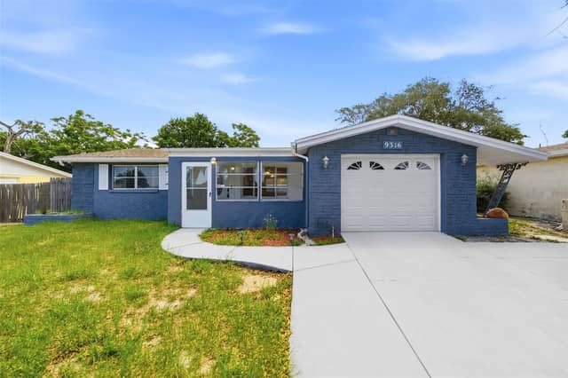 9316 MARK TWAIN LN photo