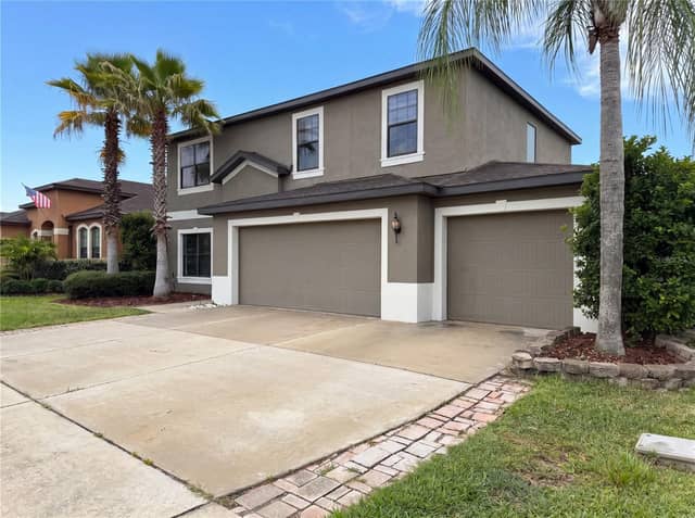 14207 ALISTAR MANOR DR photo