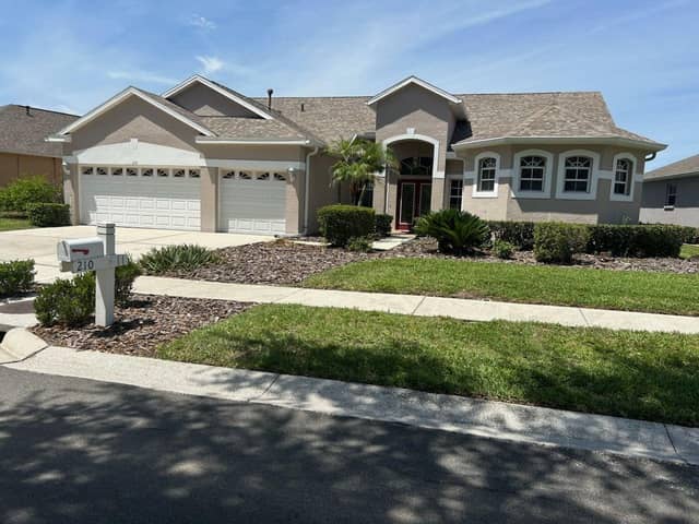 210 ROSANA DR photo