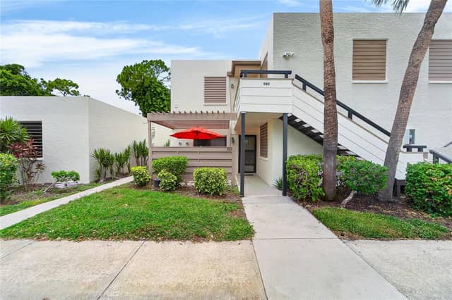 593 LAKESIDE DR #593 photo