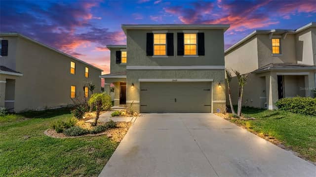 3509 DIAMOND LEAF CT photo