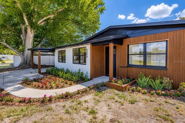 4502 S GRADY AVE photo