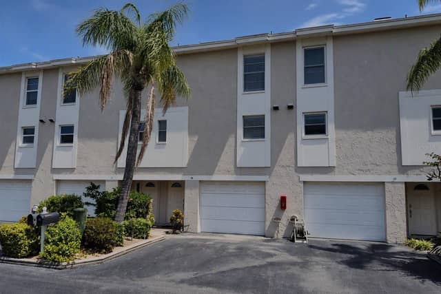 255 CAPRI CIR N #36 photo