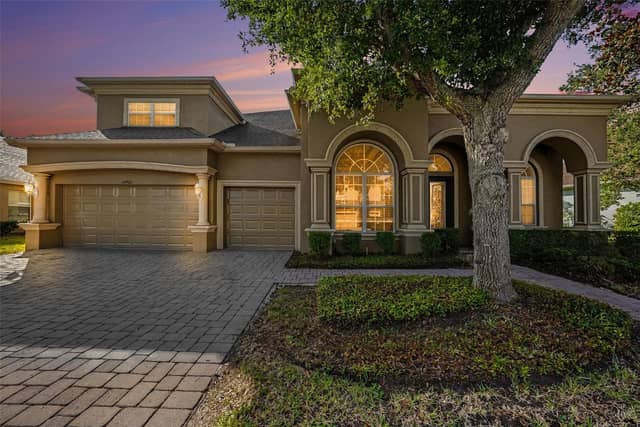 14906 MAN O WAR DR photo
